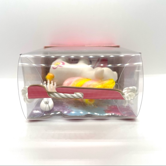 G3 Golden Delicious My Little Pony NIB - Picture 5 of 7